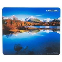 Mouse pad Natec Mountains NPF-1406