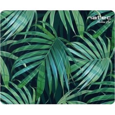 Mouse pad Natec Palm Tree NPF-1431