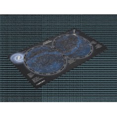 Mouse pad Natec Univers Map NPO-1299