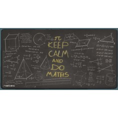 Mouse pad Natec MATHS NPO-1455