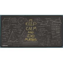 Mouse pad Natec MATHS NPO-1455