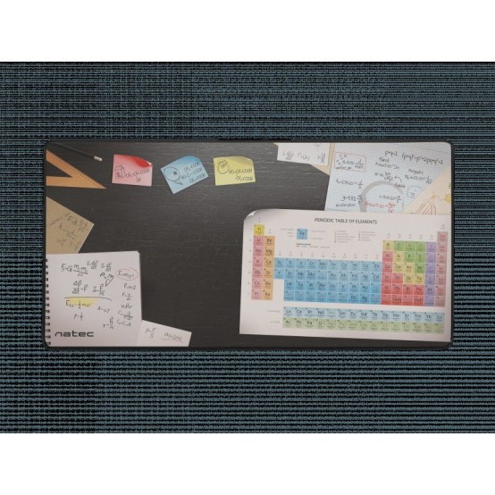 Mouse pad Natec SCIENCE NPO-1456