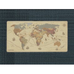 Mouse pad Natec DISCOVERIES NPO-1457