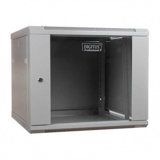 Cabinet Digitus DN-WU19 09U/450