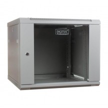 Cabinet Digitus DN-WU19 09U/450