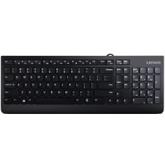 Tastatura Lenovo 300 USB Keyboard - US English GX30M39655