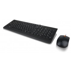 Tastatura Lenovo 300 USB Keyboard - US English GX30M39655 2