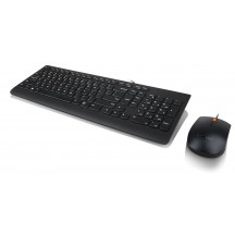 Tastatura Lenovo 300 USB Keyboard - US English GX30M39655