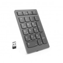 Tastatura Lenovo Go Wireless Numeric Keypad - Storm Grey GY41C33979