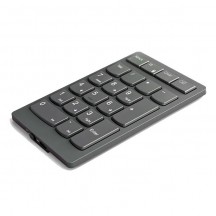 Tastatura Lenovo Go Wireless Numeric Keypad - Storm Grey GY41C33979