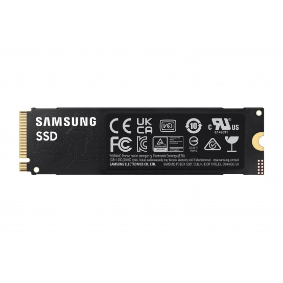 SSD Samsung 990 EVO MZ-V9E1T0BW