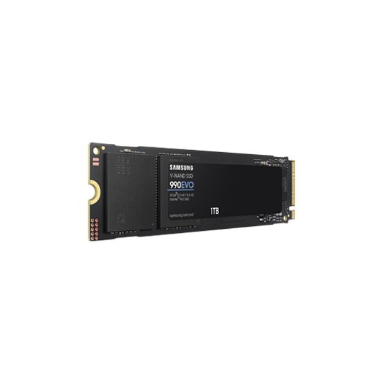 SSD Samsung 990 EVO MZ-V9E1T0BW