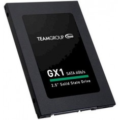 SSD Team Group GX1 T253X1480G0C101 T253X1480G0C101