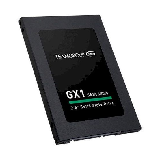 SSD Team Group GX1 T253X1480G0C101 T253X1480G0C101