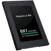 SSD Team Group GX1 T253X1480G0C101