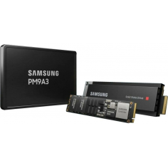 SSD Samsung PM9A3 MZQL2960HCJR−00W07