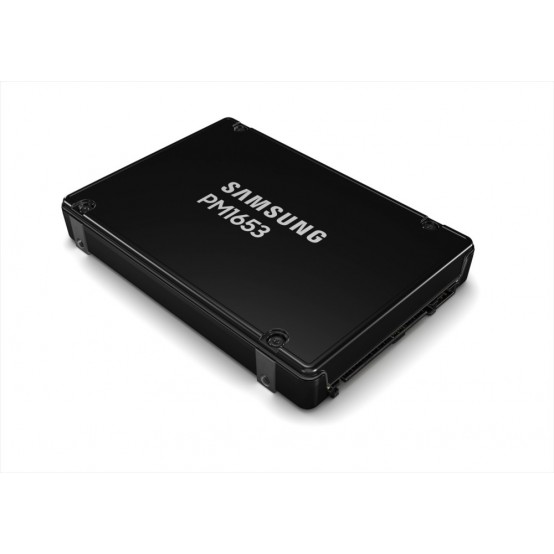 SSD Samsung PM1653 MZILG3T8HCLS-00A07