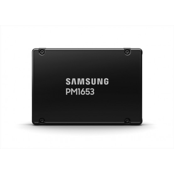 SSD Samsung PM1653 MZILG7T6HBLA-00A07
