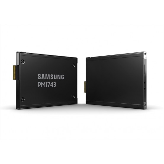 SSD Samsung PM1743 MZWLO15THBLA-00A07