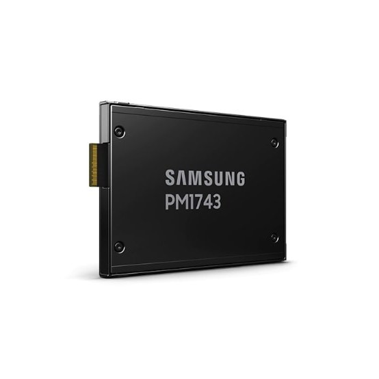 SSD Samsung PM1743 MZWLO15THBLA-00A07