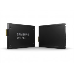 SSD Samsung PM1743 MZWLO3T8HCLS-00A07 2