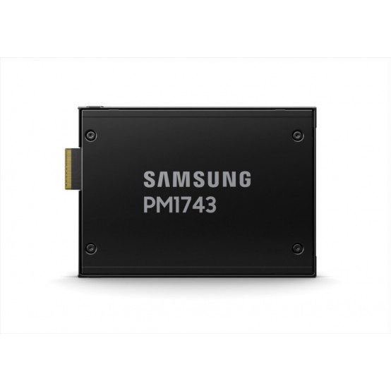SSD Samsung PM1743 MZWLO7T6HBLA-00A07