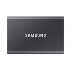 SSD Samsung T7 MU-PC4T0T/WW