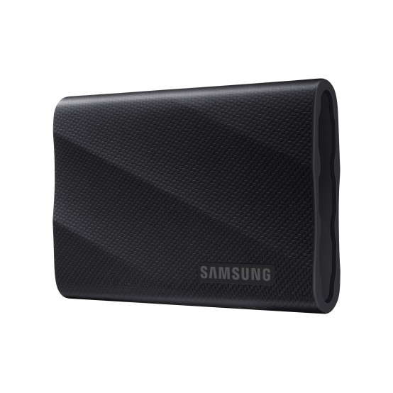 SSD Samsung T9 MU-PG4T0B/EU