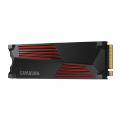 SSD Samsung 990 PRO MZ-V9P4T0GW 2