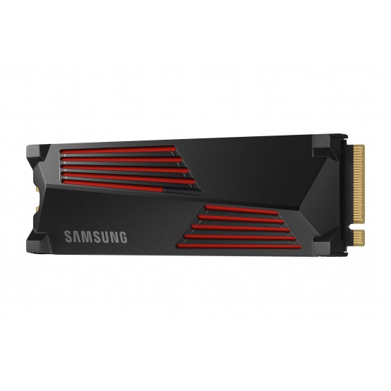 SSD Samsung 990 PRO MZ-V9P4T0GW