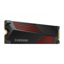 SSD Samsung 990 PRO MZ-V9P4T0GW