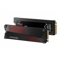 SSD Samsung 990 PRO MZ-V9P4T0GW