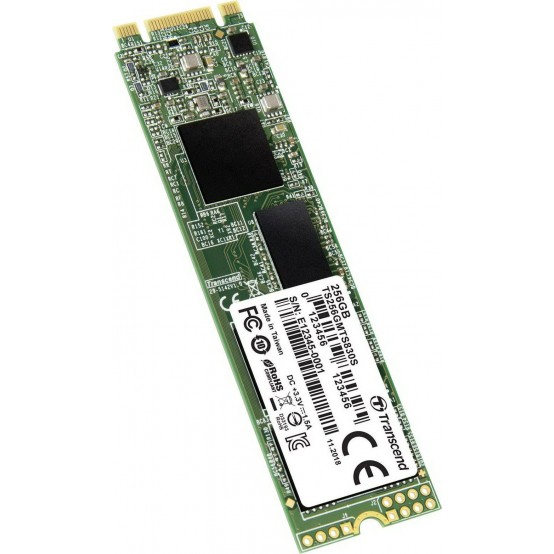 SSD Transcend 830S TS1TMTS830S TS1TMTS830S