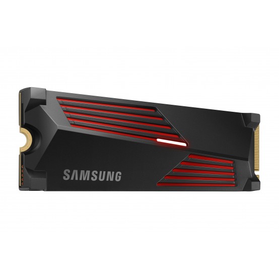 SSD Samsung 990 PRO MZ-V9P4T0GW