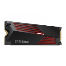 SSD Samsung 990 PRO MZ-V9P4T0GW