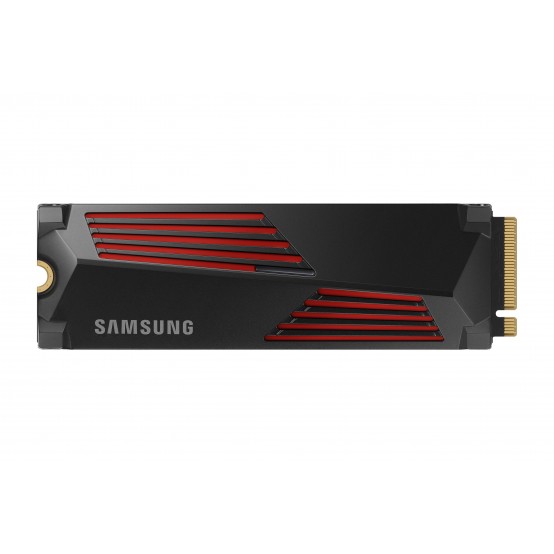 SSD Samsung 990 PRO MZ-V9P4T0GW