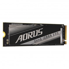 SSD GigaByte AORUS Gen5 12000 AG512K1TB