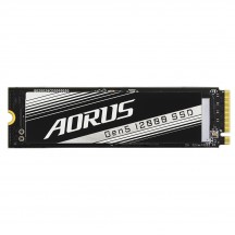 SSD GigaByte AORUS Gen5 12000 AG512K1TB