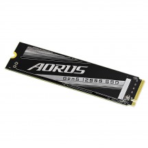 SSD GigaByte AORUS Gen5 12000 AG512K1TB