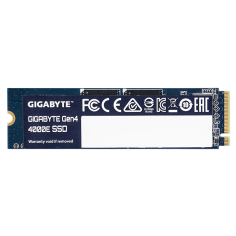 SSD GigaByte Gen4 4000E G440E500G