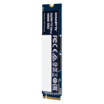 SSD GigaByte Gen4 4000E G440E500G
