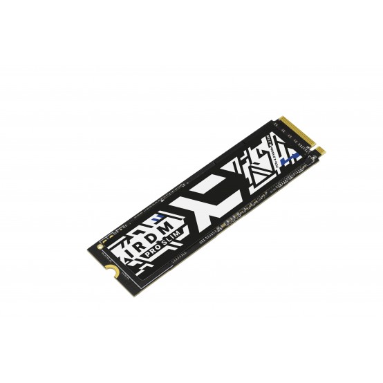 SSD GoodRAM IRDM PRO IRP-SSDPR-P44S-2K0-80