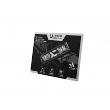 SSD GoodRAM IRDM PRO Slim IRP-SSDPR-P44S-4K0-80