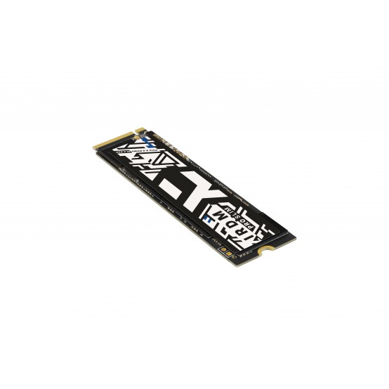 SSD GoodRAM IRDM PRO Slim IRP-SSDPR-P44S-4K0-80