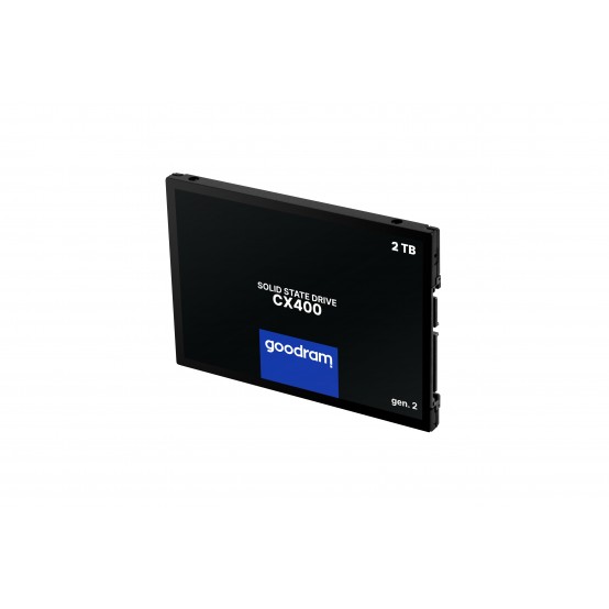 SSD GoodRAM CX400 SSDPR-CX400-02T-G2