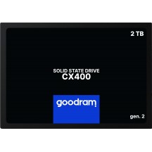 SSD GoodRAM CX400 SSDPR-CX400-02T-G2