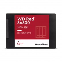 SSD Western Digital Red SA500 WDS400T2R0A
