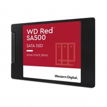 SSD Western Digital Red SA500 WDS400T2R0A