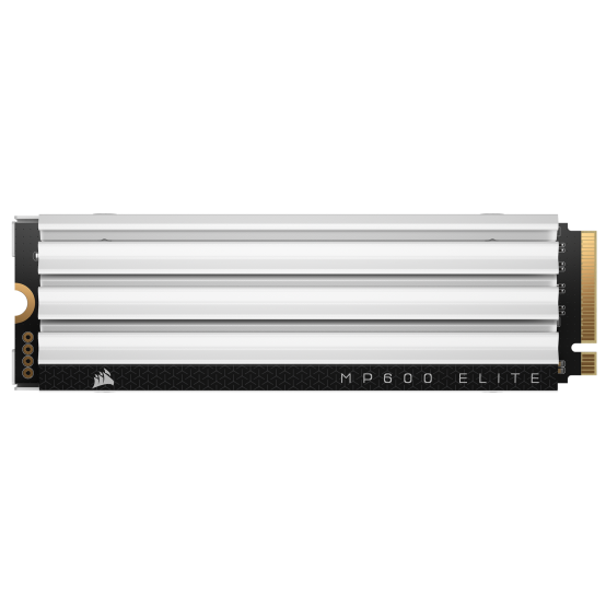 SSD Corsair MP600 ELITE CSSD-F1000GBMP600ECS
