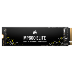 SSD Corsair MP600 ELITE CSSD-F1000GBMP600ENH